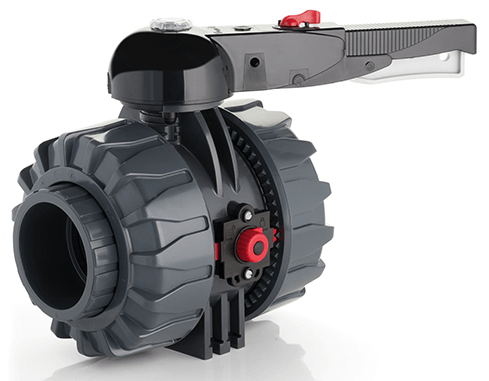 Ashirvad Aliaxis Manual Ball Valves supplier in Pune